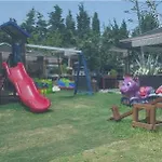 Dream Dalyan מלון 2*