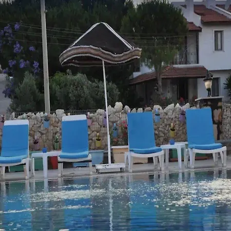מלון Dream Dalyan 2*