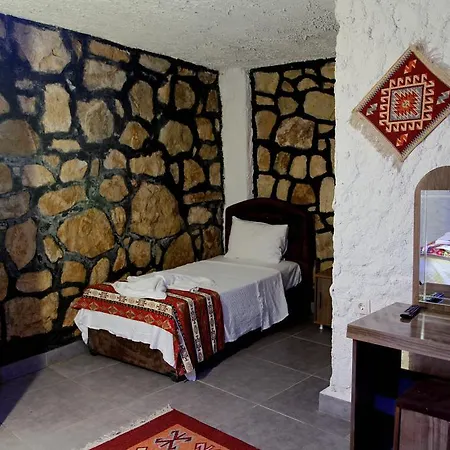 מלון Dream Dalyan