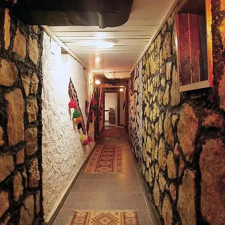 Dream Dalyan Çeşme