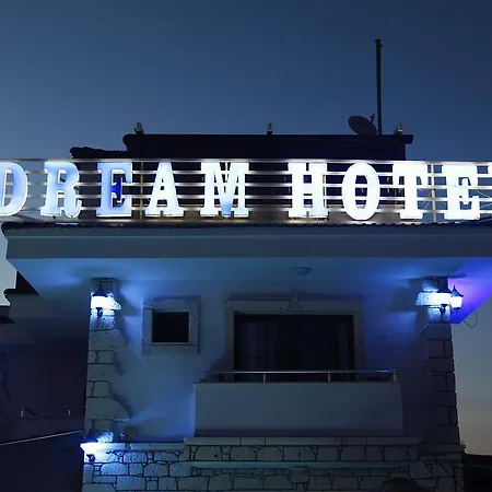 מלון Dream Dalyan Çeşme