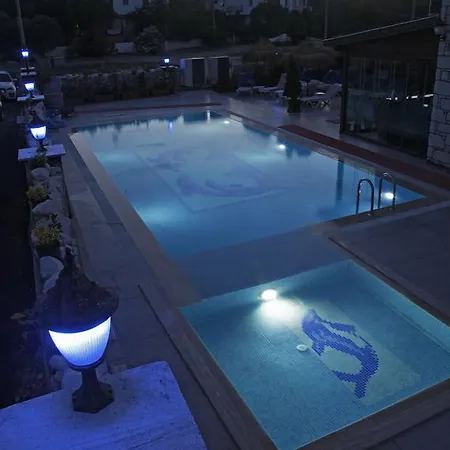 Dream Dalyan 2*