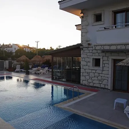 מלון Dream Dalyan 2*