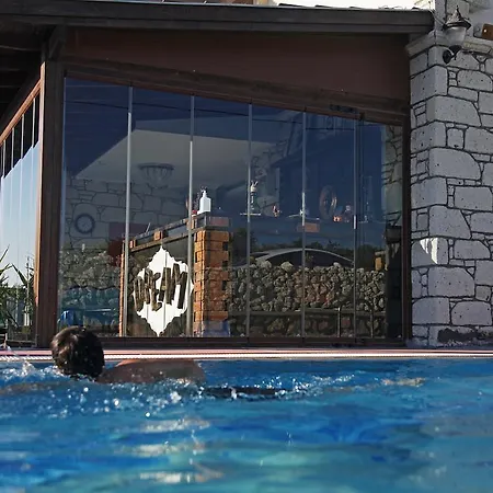 Dream Dalyan 2*