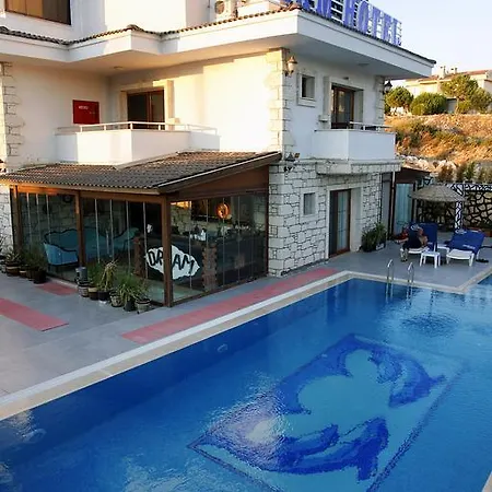מלון Dream Dalyan