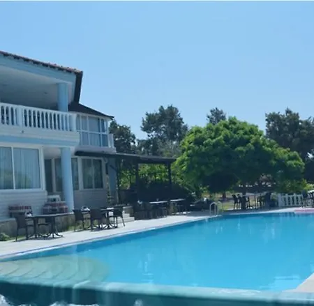 Dream Dalyan