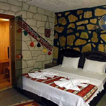 Dream Dalyan מלון 2*
