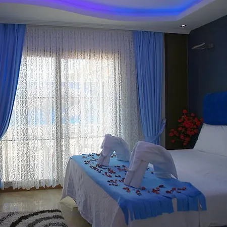 Dream Dalyan 2*