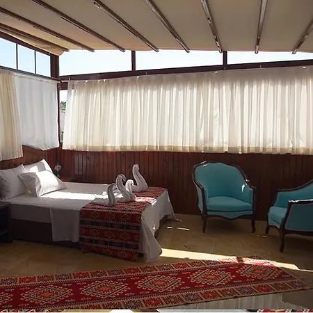 מלון Dream Dalyan