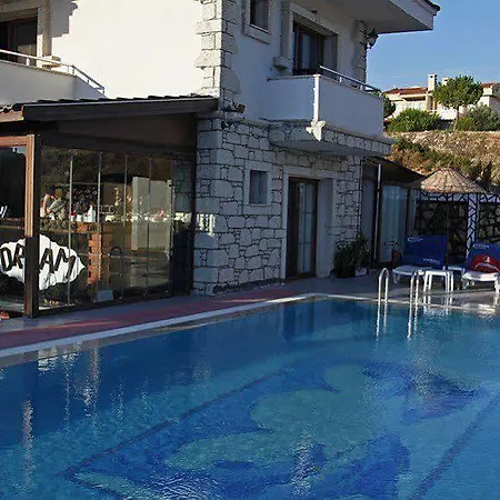 מלון Dream Dalyan Çeşme
