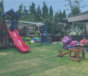 Dream Dalyan מלון 2*