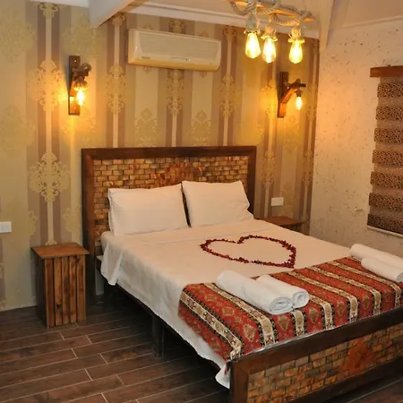 Dream Dalyan Hotel 2*