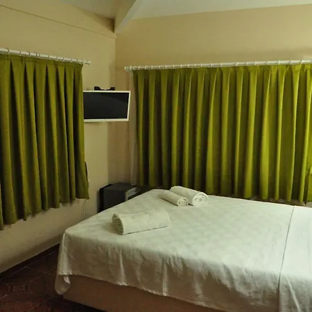 Dream Dalyan Hotel Çeşme