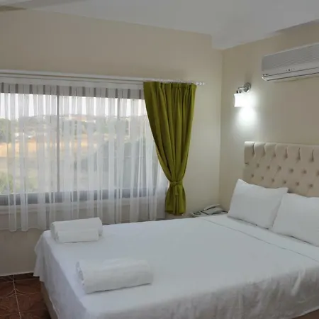 Dream Dalyan מלון Çeşme