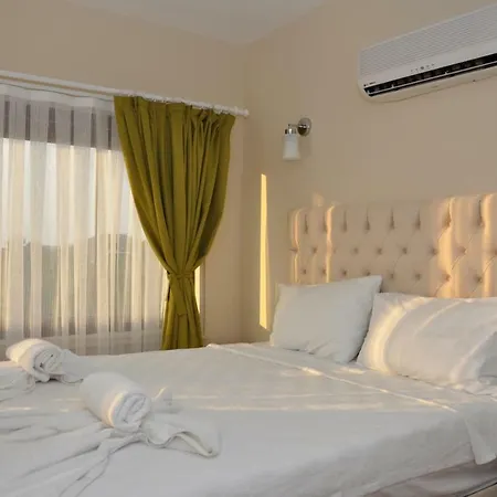 מלון Dream Dalyan