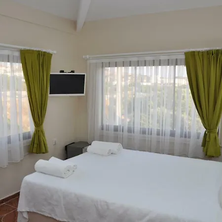 Dream Dalyan מלון 2*