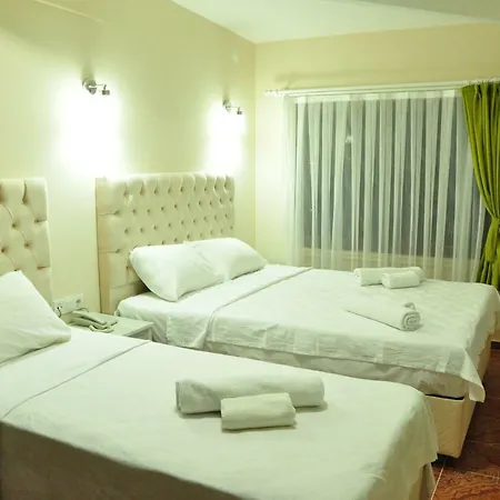 Dream Dalyan מלון Çeşme