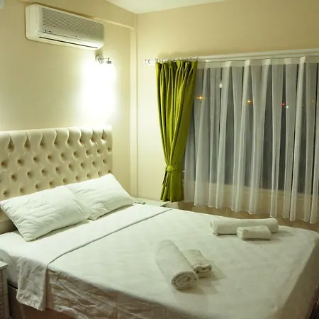 מלון Dream Dalyan Çeşme