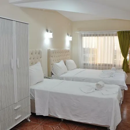 Dream Dalyan מלון Çeşme