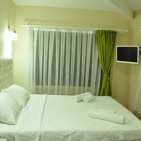 Dream Dalyan Hotel 2*