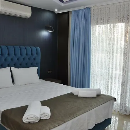 Hotel Dream Dalyan Çeşme