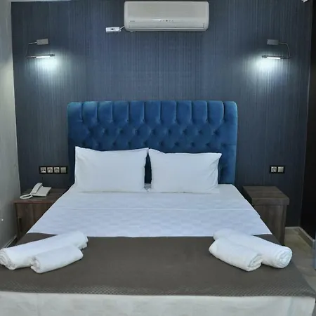 Dream Dalyan Hotel Çeşme