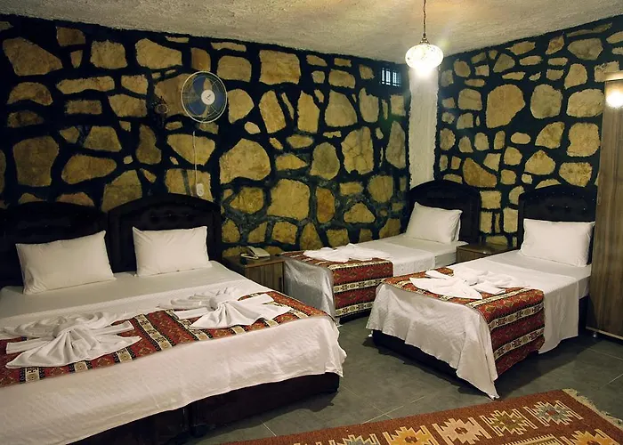 Szálloda Dream Dalyan Çeşme