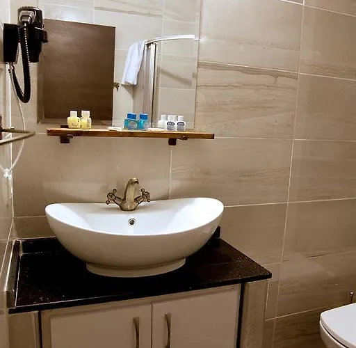 Dream Dalyan Szálloda Çeşme