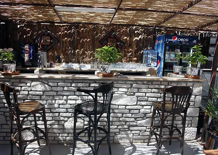 Szálloda Dream Dalyan Çeşme