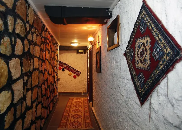 Dream Dalyan Szálloda