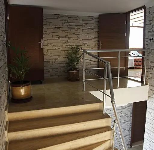 Dream Dalyan Szálloda 2*