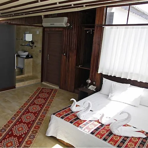 Dream Dalyan Szálloda 2*