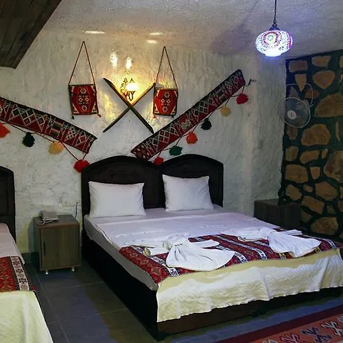 Szálloda Dream Dalyan Çeşme