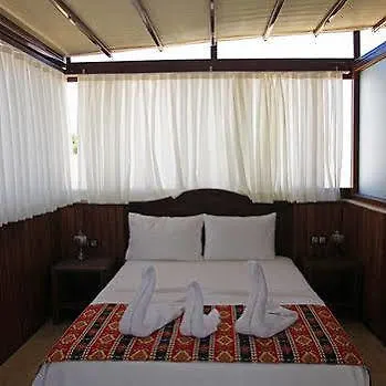 Szálloda Dream Dalyan 2*