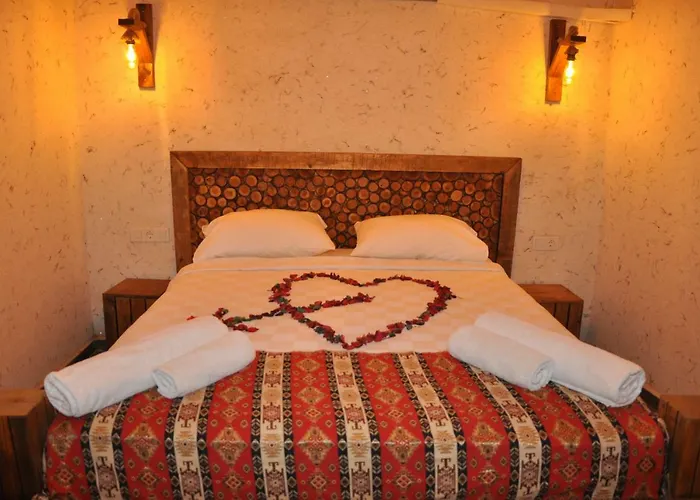 Dream Dalyan 2* Çeşme