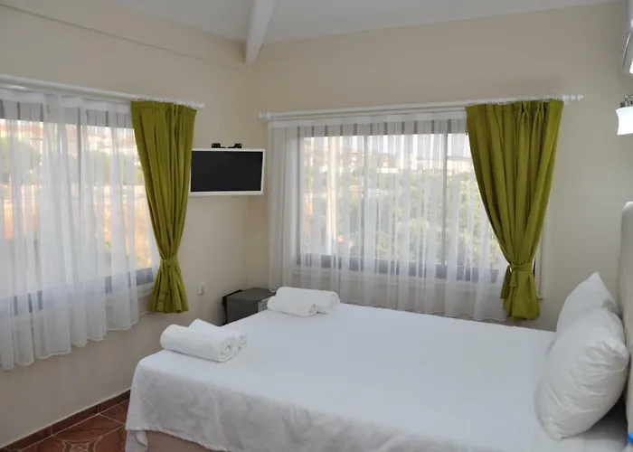 Dream Dalyan Szálloda 2*