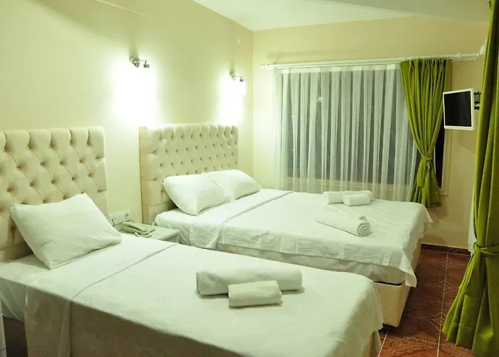 Dream Dalyan Szálloda Çeşme