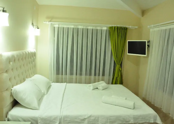 Dream Dalyan Szálloda 2*