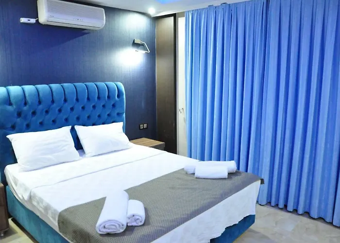 Dream Dalyan Szálloda