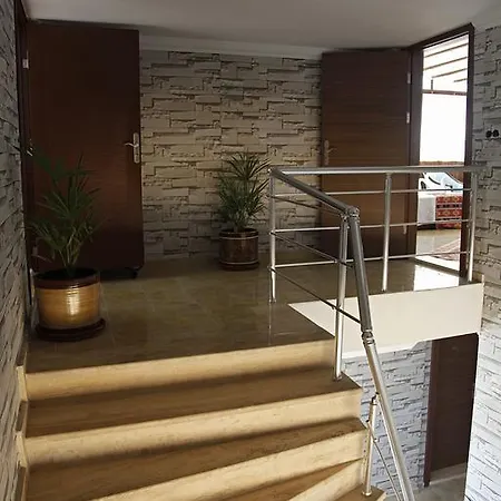 Dream Dalyan Hotel 2*