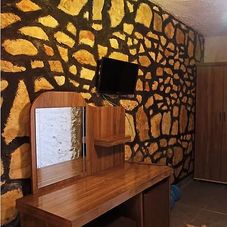 Dream Dalyan Отель Кешме