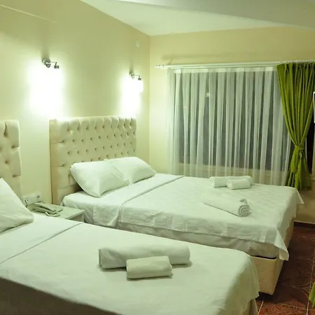 Dream Dalyan Hotel