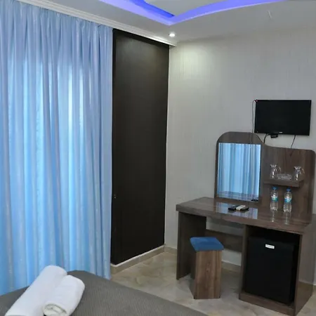 Dream Dalyan Hotel Çeşme