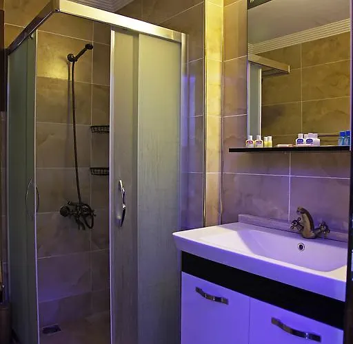 Ξενοδοχείο Dream Dalyan