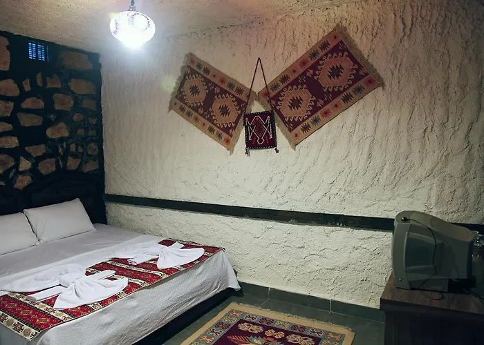 Ξενοδοχείο Dream Dalyan 2*