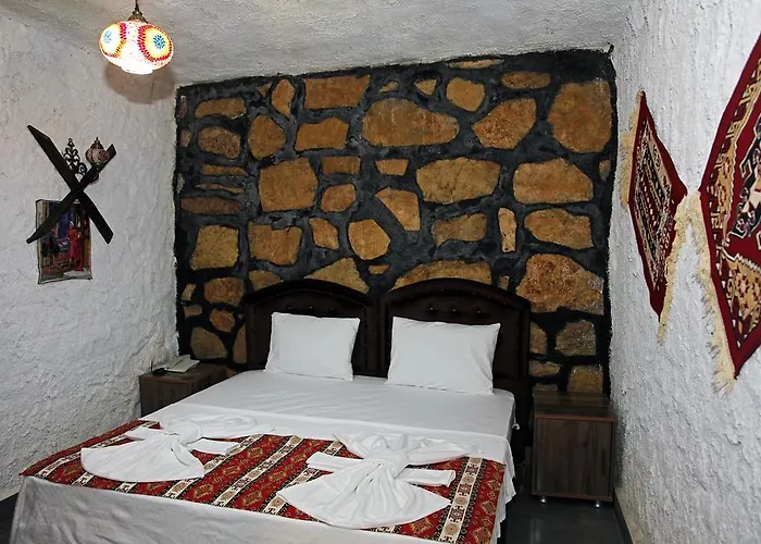 Dream Dalyan Ξενοδοχείο 2*