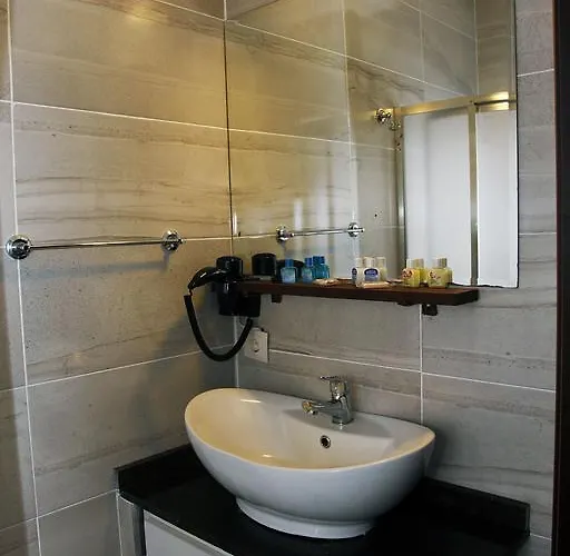 Ξενοδοχείο Dream Dalyan