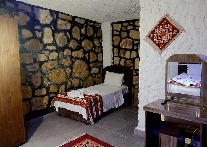 Ξενοδοχείο Dream Dalyan