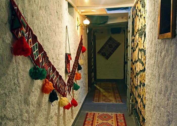 Ξενοδοχείο Dream Dalyan 2*