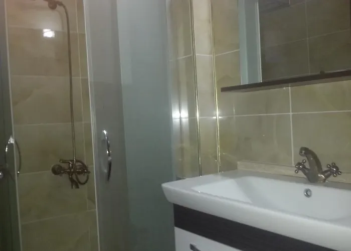 Dream Dalyan Ξενοδοχείο 2*